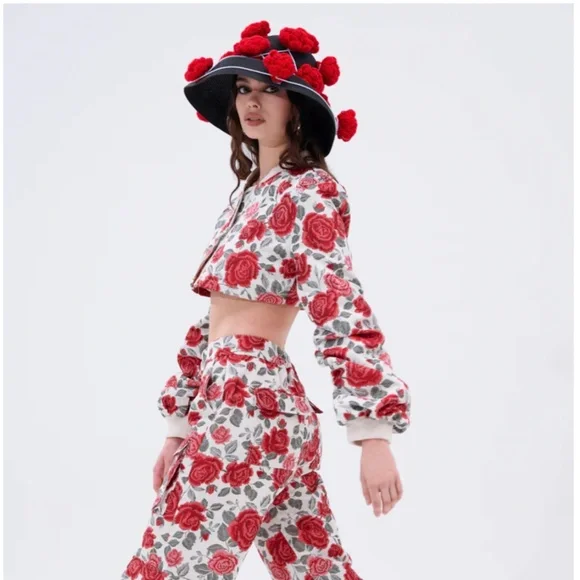 EPITOME OF LUXURY HAT - O/S - Picture 3 of 4